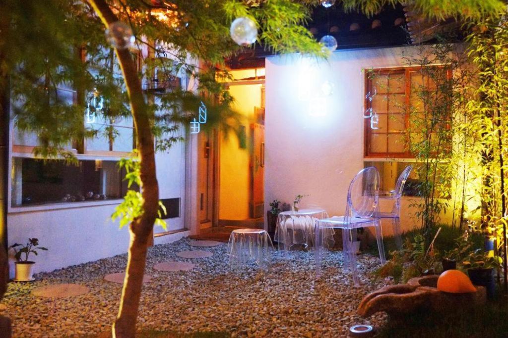 'Hanok Hanok' Boutique Stay Hotel Seoul - 2Min From Gyeongbokgung Palace Station Kültér fotó