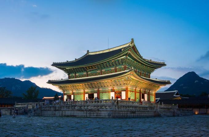 'Hanok Hanok' Boutique Stay Hotel Seoul - 2Min From Gyeongbokgung Palace Station Kültér fotó